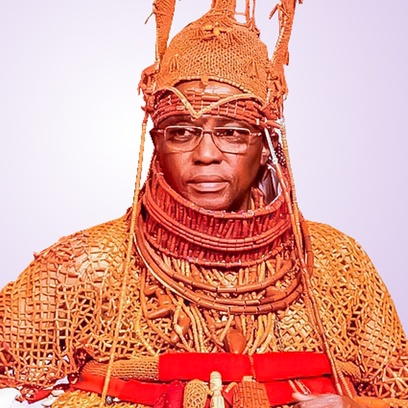 HRM Oba Ewuare II, CFR