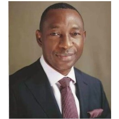 Olorogun Bernard Okumagba, FCA