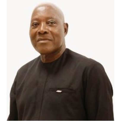 Engr. Alfred Okoigun