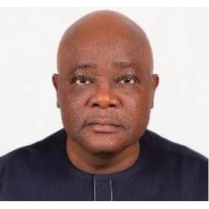 Engr. Tunde Ehizojie