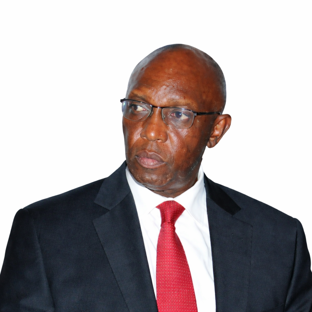 Prince Aghatise Erediauwa, Esq.