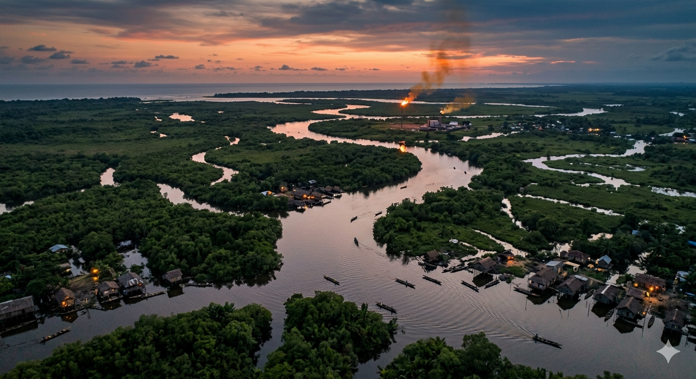 Niger Delta Operations